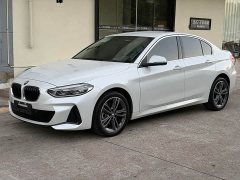 BMW 1 Series 120i M Sport - ფოტო 2
