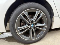 BMW 1 Series 120i M Sport - ფოტო 20