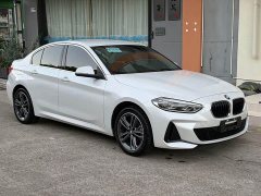 BMW 1 Series 120i M Sport - ფოტო 3