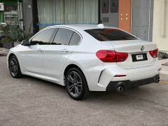 BMW 1 Series 120i M Sport - ფოტო 4