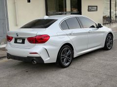 BMW 1 Series 120i M Sport - ფოტო 5