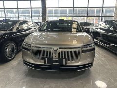 Voyah Lantu Zhaohui L Four-Wheel Drive Ultra - ფოტო 2