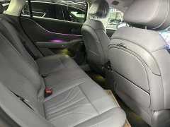 Voyah Lantu Zhaohui L Four-Wheel Drive Ultra - ფოტო 4