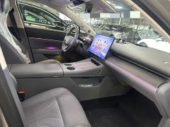 Voyah Lantu Zhaohui L Four-Wheel Drive Ultra - ფოტო 5