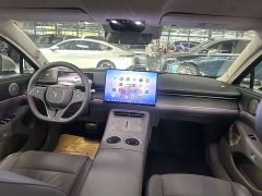 Voyah Lantu Zhaohui L Four-Wheel Drive Ultra - ფოტო 6