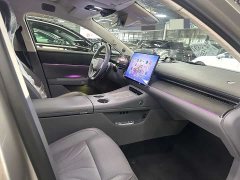 Voyah Lantu Zhaohui L Four-Wheel Drive Ultra - ფოტო 7