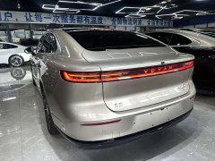 Voyah Lantu Zhaohui L Four-Wheel Drive Ultra - ფოტო 8