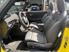 BMW MINI 2.0T COOPER S CABRIO Racer - ფოტო 10