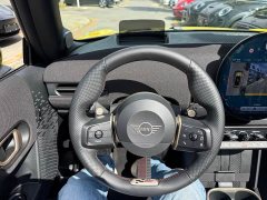 BMW MINI 2.0T COOPER S CABRIO Racer - ფოტო 12