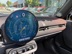 BMW MINI 2.0T COOPER S CABRIO Racer - ფოტო 13