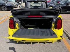 BMW MINI 2.0T COOPER S CABRIO Racer - ფოტო 16