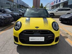BMW MINI 2.0T COOPER S CABRIO Racer - ფოტო 2