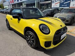 BMW MINI 2.0T COOPER S CABRIO Racer - ფოტო 3