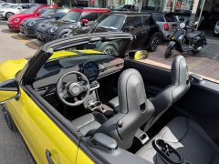 BMW MINI 2.0T COOPER S CABRIO Racer - ფოტო 9