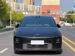 Li Auto i6 2025 Two-Wheel Drive Standard - ფოტო 2