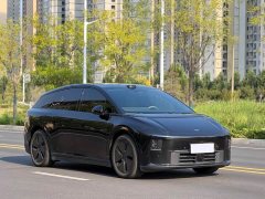 Li Auto i6 2025 Two-Wheel Drive Standard - ფოტო 3