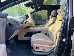 Li Auto i6 2025 Two-Wheel Drive Standard - ფოტო 7
