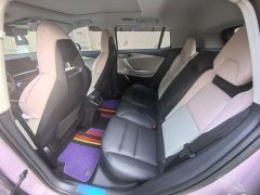 Lynk & Co Geely Lynk & Co 06 Remix 1.5T Halo Edition - ფოტო 10