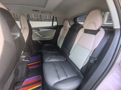 Lynk & Co Geely Lynk & Co 06 Remix 1.5T Halo Edition - ფოტო 11