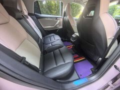 Lynk & Co Geely Lynk & Co 06 Remix 1.5T Halo Edition - ფოტო 13