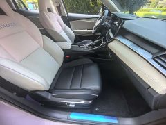 Lynk & Co Geely Lynk & Co 06 Remix 1.5T Halo Edition - ფოტო 14