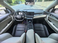 Lynk & Co Geely Lynk & Co 06 Remix 1.5T Halo Edition - ფოტო 16