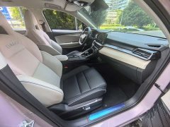 Lynk & Co Geely Lynk & Co 06 Remix 1.5T Halo Edition - ფოტო 17