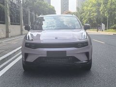 Lynk & Co Geely Lynk & Co 06 Remix 1.5T Halo Edition - ფოტო 2