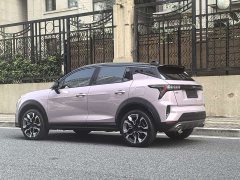 Lynk & Co Geely Lynk & Co 06 Remix 1.5T Halo Edition - ფოტო 6