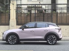 Lynk & Co Geely Lynk & Co 06 Remix 1.5T Halo Edition - ფოტო 7