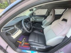 Lynk & Co Geely Lynk & Co 06 Remix 1.5T Halo Edition - ფოტო 8