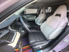 Lynk & Co Geely Lynk & Co 06 Remix 1.5T Halo Edition - ფოტო 9