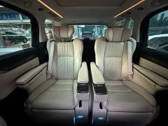 Toyota Vellfire Crown Hybrid 2.5L HV Luxury Edition - ფოტო 15
