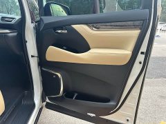 Toyota Vellfire Crown Hybrid 2.5L HV Luxury Edition - ფოტო 8