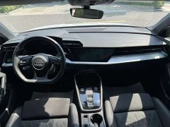 Audi A3 2022 A3L Limousine 35 TFSI Luxury Sport - ფოტო 10