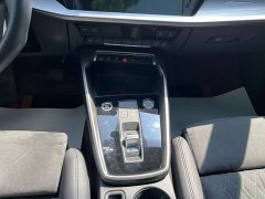Audi A3 2022 A3L Limousine 35 TFSI Luxury Sport - ფოტო 12