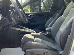 Audi A3 2022 A3L Limousine 35 TFSI Luxury Sport - ფოტო 14