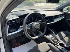Audi A3 2022 A3L Limousine 35 TFSI Luxury Sport - ფოტო 15