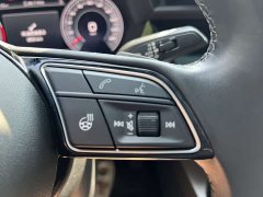 Audi A3 2022 A3L Limousine 35 TFSI Luxury Sport - ფოტო 18