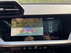 Audi A3 2022 A3L Limousine 35 TFSI Luxury Sport - ფოტო 19