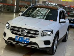 Mercedes-Benz GLB 200 Dynamic - ფოტო 1