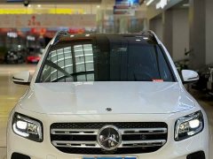 Mercedes-Benz GLB 200 Dynamic - ფოტო 2