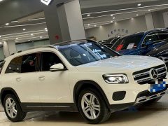 Mercedes-Benz GLB 200 Dynamic - ფოტო 3
