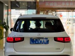Mercedes-Benz GLB 200 Dynamic - ფოტო 4