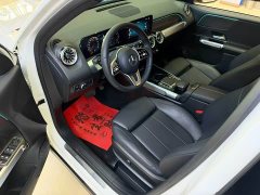 Mercedes-Benz GLB 200 Dynamic - ფოტო 5