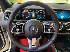 Mercedes-Benz GLB 200 Dynamic - ფოტო 6