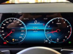 Mercedes-Benz GLB 200 Dynamic - ფოტო 7