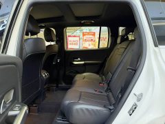 Mercedes-Benz GLB 200 Dynamic - ფოტო 8