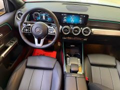 Mercedes-Benz GLB 200 Dynamic - ფოტო 9