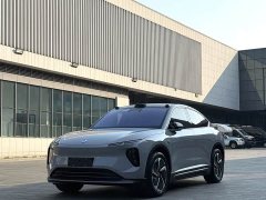 NIO EC6 75kWh - ფოტო 1